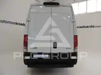 2020 Iveco Daily