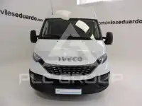 2020 Iveco Daily
