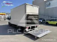 2020 Iveco Daily