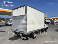 2020 Iveco Daily