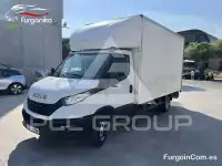 2020 Iveco Daily