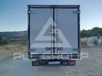 2020 Iveco Daily