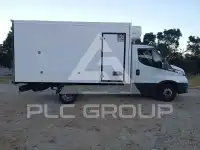 2020 Iveco Daily