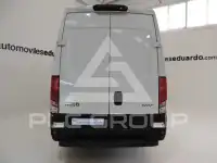 2020 Iveco Daily