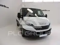 2020 Iveco Daily