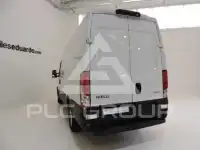 2020 Iveco Daily