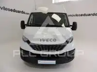 2020 Iveco Daily