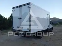 2020 Iveco Daily
