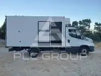 2020 Iveco Daily