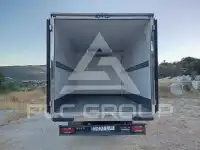 2020 Iveco Daily