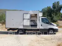 2020 Iveco Daily