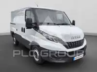 2020 Iveco Daily