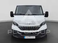 2020 Iveco Daily