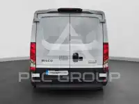 2020 Iveco Daily