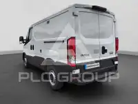 2020 Iveco Daily