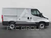 2020 Iveco Daily