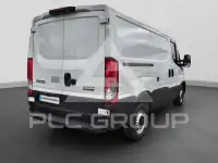 2020 Iveco Daily