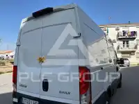 2020 Iveco Daily