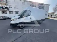 2020 Iveco Daily