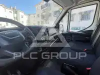 2020 Iveco Daily