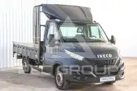 2020 Iveco Daily