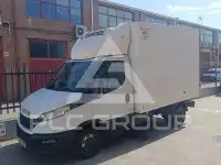 2020 Iveco Daily