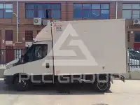 2020 Iveco Daily