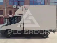 2020 Iveco Daily