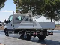 2020 Iveco Daily