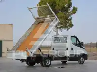 2020 Iveco Daily