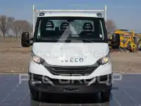 2020 Iveco Daily