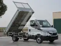 2020 Iveco Daily