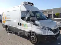 2020 Iveco Daily