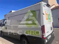 2020 Iveco Daily