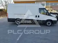 2020 Iveco Daily