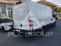 2020 Iveco Daily