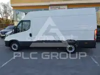 2020 Iveco Daily