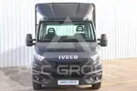 2020 Iveco Daily