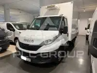 2020 Iveco Daily