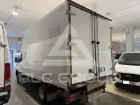 2020 Iveco Daily
