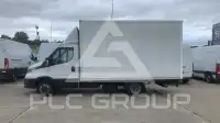 2020 Iveco Daily