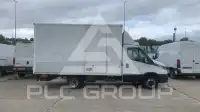2020 Iveco Daily