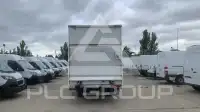 2020 Iveco Daily