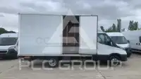 2020 Iveco Daily