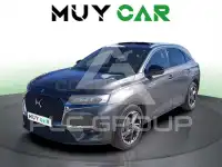 2020 DS DS7