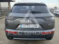 2020 DS DS7