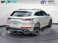 2020 DS DS7