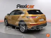 2020 DS DS7