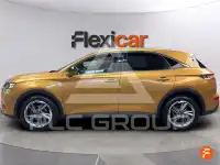 2020 DS DS7