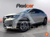 2020 DS DS7